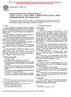 ASTM F1988-99 PDF