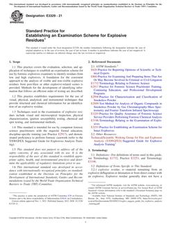 ASTM E3329 PDF