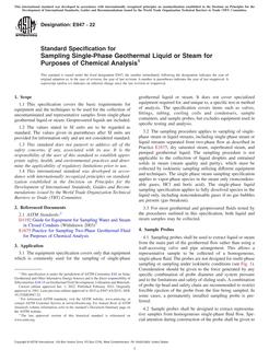 ASTM E947 PDF ASTM E947 PDF