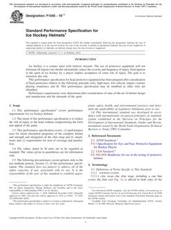 ASTM F1045-16e1 PDF