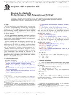 ASTM F1097 PDF