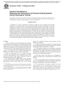 ASTM F2300 PDF