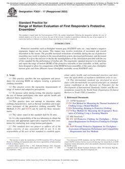 ASTM F3031 PDF