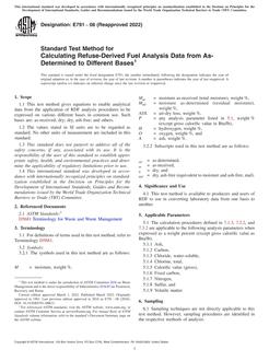 ASTM E791 PDF