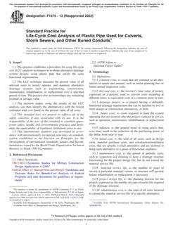 ASTM F1675 PDF