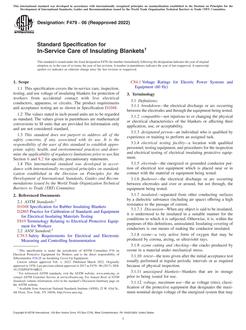 ASTM F479 PDF ASTM F479 PDF