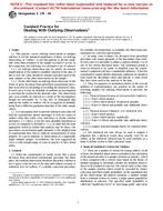 ASTM E178-94 PDF