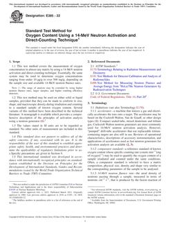 ASTM E385 PDF