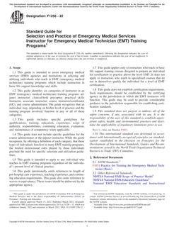 ASTM F1256 PDF