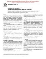 ASTM E2038-99 PDF