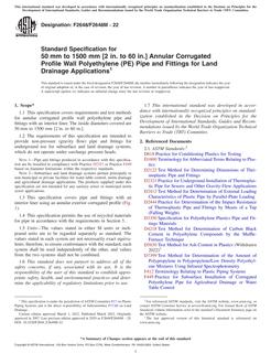ASTM F2648/F2648M PDF