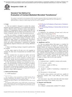ASTM E3285 PDF
