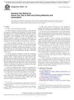 ASTM E2257 PDF