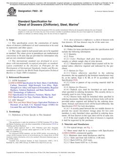 ASTM F822 PDF ASTM F822 PDF