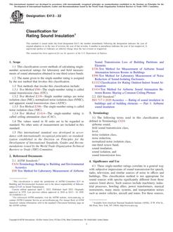 ASTM E413 PDF