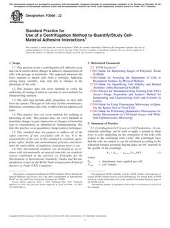 ASTM F3088 PDF