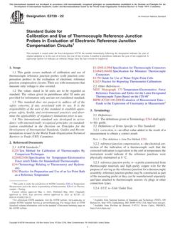 ASTM E2730 PDF