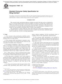 ASTM F2907 PDF
