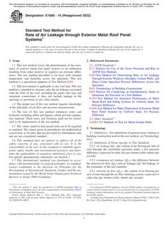 ASTM E1680 PDF