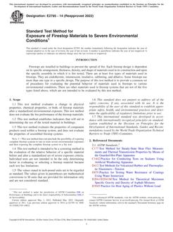 ASTM E2785 PDF