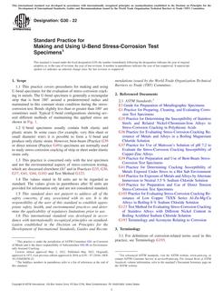 ASTM G30 PDF