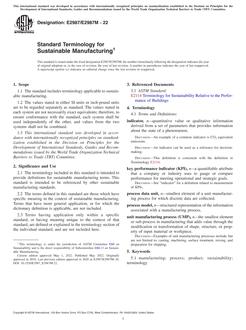 ASTM E2987/E2987M PDF