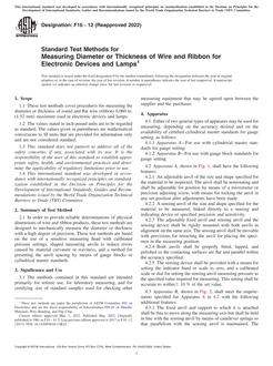 ASTM F16 PDF