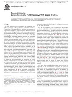 ASTM E2122 PDF