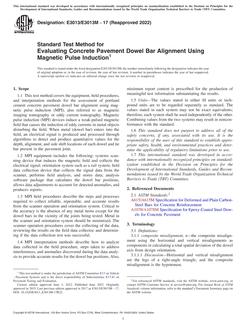ASTM E3013/E3013M PDF