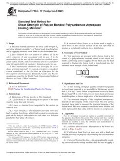 ASTM F734 PDF