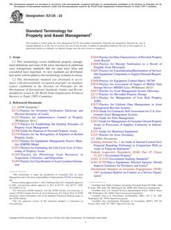 ASTM E2135 PDF