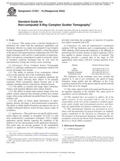 ASTM E1931 PDF