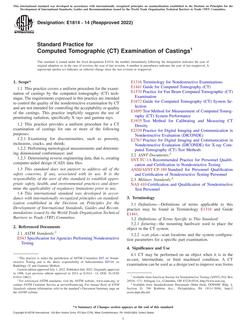 ASTM E1814 PDF
