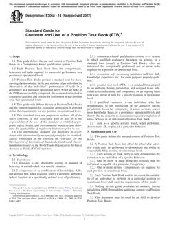 ASTM F3068 PDF
