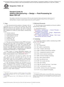ASTM F3530 PDF