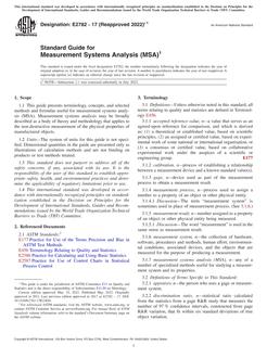 ASTM E2782 PDF