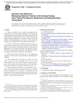 ASTM E496 PDF