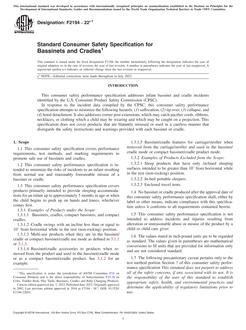 ASTM F2194 PDF