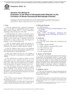ASTM E2525 PDF