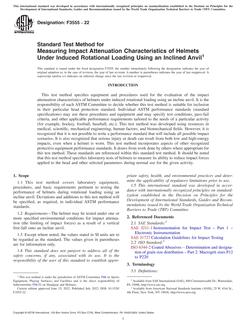 ASTM F3555 PDF