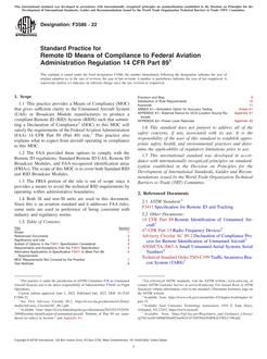 ASTM F3586 PDF