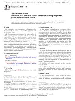 ASTM E2664 PDF