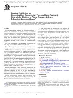 ASTM F3538 PDF