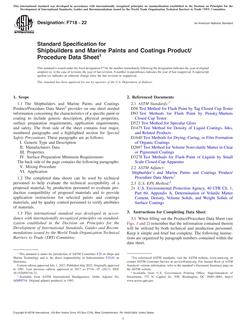 ASTM F718 PDF