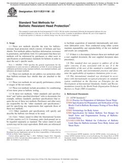 ASTM E3111/E3111M PDF