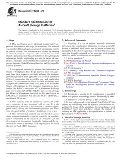 ASTM F3235 PDF