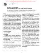 ASTM F1223-96 PDF