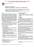 ASTM G164-99e1 PDF ASTM G164-99e1 PDF