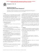 ASTM G165-99 PDF