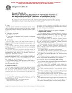 ASTM E2064-00 PDF